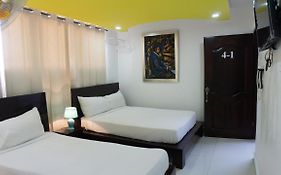 Ccny Hotel Y Restaurante